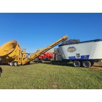 DOWERIN FIELD DAYS 25-26 AUGUST 2021