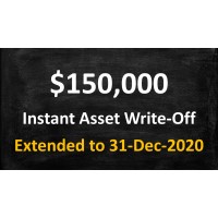 150K INVESTMENT ALLOWANCE EXTENDED