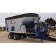 Penta 9630HD TMR Mixer Wagon