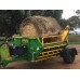 JN&R "Round" BBR Bale Feeder