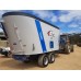 Penta 1130HD TMR Mixer Wagon