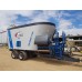 Penta 1130HD TMR Mixer Wagon