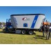 Penta 1130HD TMR Mixer Wagon