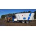 Penta 1130HD TMR Mixer Wagon