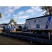Penta 9630HD TMR Mixer Wagon