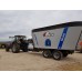 Penta 9630HD TMR Mixer Wagon