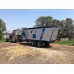 Penta 8030HD TMR Mixer Wagon