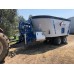 Penta 8030HD TMR Mixer Wagon