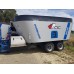 Penta 8030HD TMR Mixer Wagon
