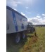 Penta 8030HD TMR Mixer Wagon