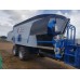 Penta 8030HD TMR Mixer Wagon