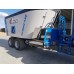 Penta 6730HD TMR Mixer Wagon