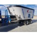Penta 6730HD TMR Mixer Wagon