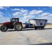 Penta 6730HD TMR Mixer Wagon