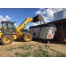 Penta 6730HD TMR Mixer Wagon