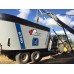 Penta 6730HD TMR Mixer Wagon