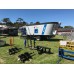 Penta 6030SD TMR Mixer Wagon