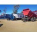 Penta 6030SD TMR Mixer Wagon