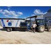 Penta 6030SD TMR Mixer Wagon