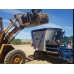 Penta 5030HD TMR Mixer Wagon