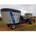 Penta 4130HD TMR Mixer Wagon