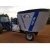 Penta 3030SD TMR Mixer Wagon