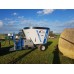 Penta 3030SD TMR Mixer Wagon