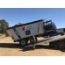 Penta 8030HD TMR Mixer Wagon