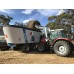 Penta 8030HD TMR Mixer Wagon