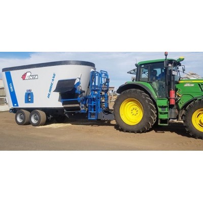 Penta 1130HD TMR Mixer Wagon