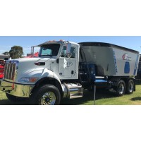 Elmore Field Days, 1st -3rd October 2019