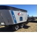 Penta 6730HD TMR Mixer Wagon