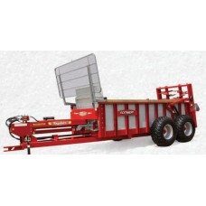 Penta/Hagedorn Vertical Spreader V5290