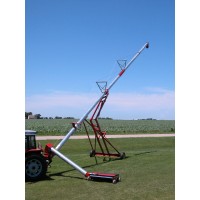 Portable Augers