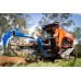 Auger Torque MT Trenchers