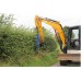 Auger Torque Hedge Trimmer