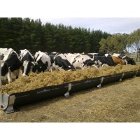 Mobile FlexiFeeder Skid