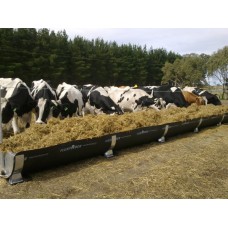 Mobile FlexiFeeder Skid