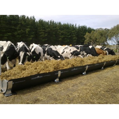 Mobile FlexiFeeder Skid