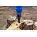 SP250 Stump Planer