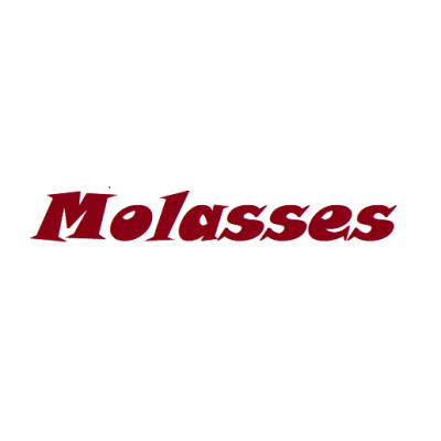 Molasses